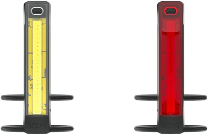 Plus Twinpack Black