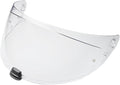 HJ-31 Helmet shield Replacement, Motorcycle Helmet Visor Compatible with HJC i10 and i70 (Clear)