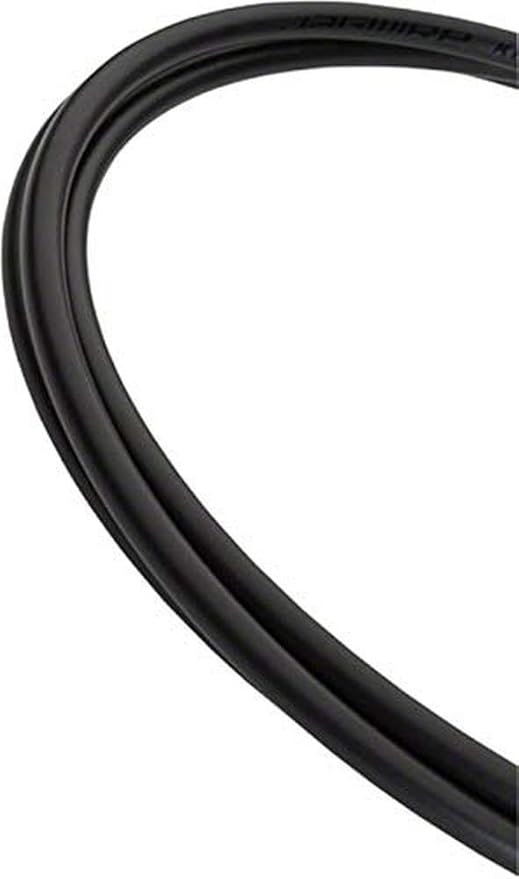 Jagwire Pro Hydraulic Hose Kit BLACK, 3000mm