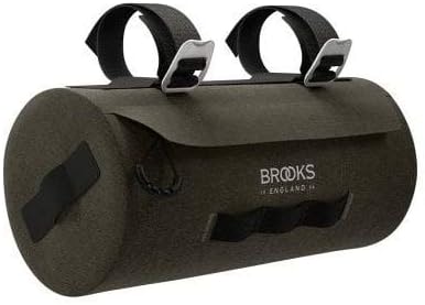 Brooks England Scape Handlebar Pouch