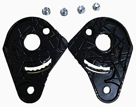 FreedConn BM2-S Bluetooth Motorcycle Helmet Replacement Visor Latch