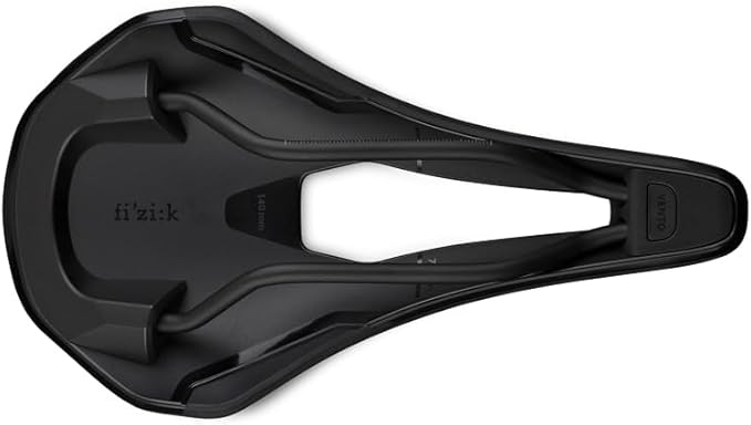 Fizik Vento Argo, Road Cycling Short-Nose Racing Saddle