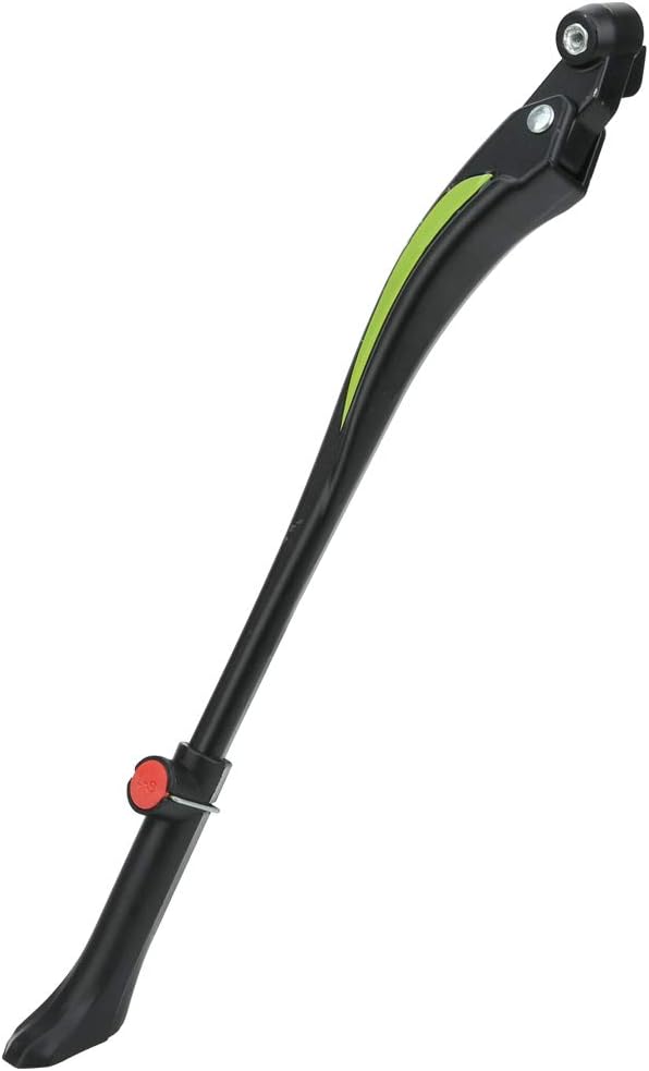 Carbon Fiber Mountain Road Bike Kickstand Kickstand Quick Release Aluminum Alloy Accessories