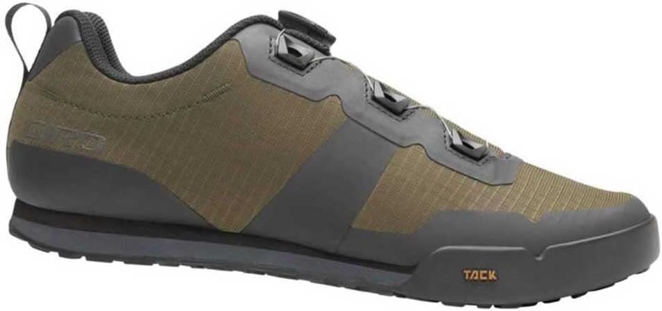 Giro Tracker Flat-Pedal Bike Shoe - Men's