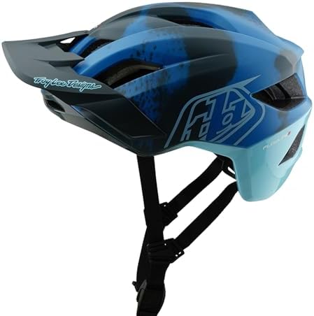 Flowline SE Helmet Badge Olive