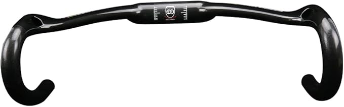 carbon handlebars road bike handlebar for road bike drop bars 31.8 mm UD Glossy bicycle aero drop handle bar carbon fiber 42cm road handlebar