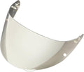 902 Helmet Visor Replacement. Helmet Face Shield UV Protection Compatible with ILM 902,902L,902BT (Revo Clear Silver-Day&Night Use)