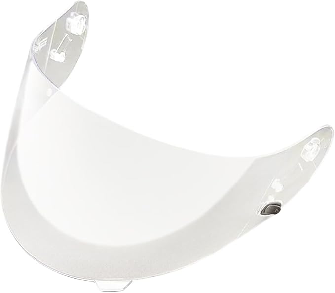 HJ09 Shield for HJC CL-15,CL-16,CL-SP,CL-17,CS-15,CS-R1,CS-R2,CS-R3,FS-10,FS-11,FS-15,FG-15,IS-16,TR1 Helmet Visor (Clear-For Day &Night)