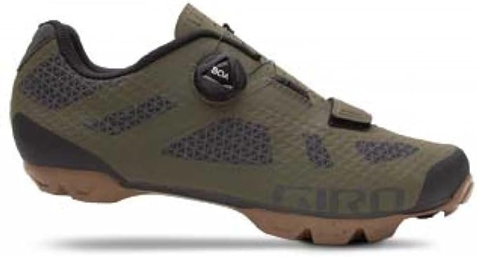 Giro Rincon Cycling Shoe - Men's