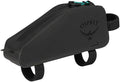 Osprey Escapist On-Bike Top Tube Bag, Black