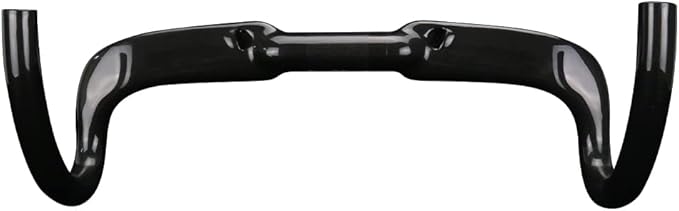 road handlebar 31.8 carbon Yccyctrek track drop handlebar road bike carbon fiber handlebars racing bike handlebars road bike bars 31.8 440mm