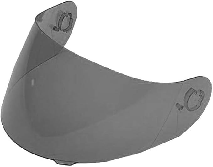 HJC Helmet Shield For HJ-07 CL-14, FG-14, CL-MAX Dark Smoke Shield Visor