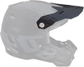 6D Helmets | ATR-2 (2023 - Older) Motorcycle Helmet Replacement Visor | Designed to Easily Replace Original Visor