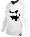 UGLY FROG Bike Wear Long Sleeve Men's Classic Fashion Cycling Downhill Jersey Sportswear Clothing