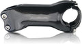 RXL SL Carbon MTB Stem, Mountain Bike Stem 31.8, Road Bike Stem 6 17 Degree 70mm 80mm 90mm 100mm 110mm 120mm 130mm Fixie Handlebar Stems for Downhill Enduro XC