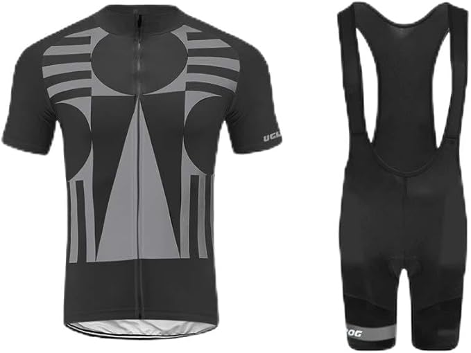UGLY FROG Cycling Jersey Short Sleeve Men MTB Bike Clothing Road Bicycle Shirts Shorts Padded Pants DXMX01