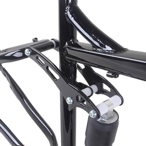 26" Carbon Suspension Mountain Bike, Disc Brake, Quick Release 135mm, Rear Shock, Lightweight Frame, Durable Tires, Perfect for Trail Riding and Off-Road Adventures
