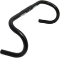 UPANBIKE Fixed Gear Bike Road Bicycle Drop Bar Bent Handlebar Aluminum Alloy 25.4mm 31.8mm