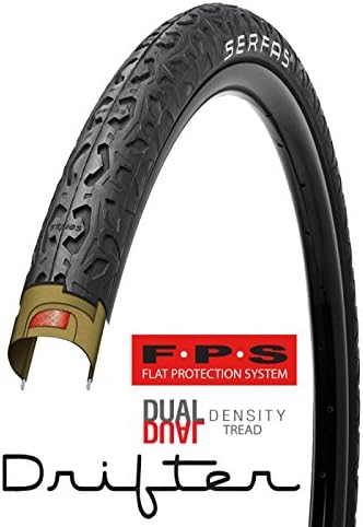Serfas Drifter Tire with FPS