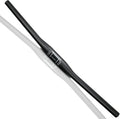 Carbon Handlebars, Mountain Bike Handlebars, Riser Bars 31.8mm 3K Matt Glossy 680mm 700mm 720mm 740mm 760mm MTB Handlebars for Mountain Bikes,Road Bike