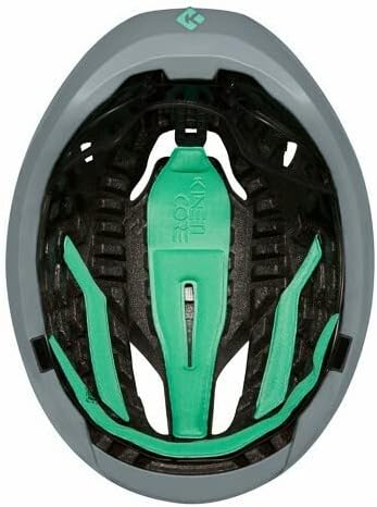 LAZER Vento KinetiCore Road Cycling Helmet, Bicycling Gear for Adults, Men & Women’s Lightweight Cycling Head Gear