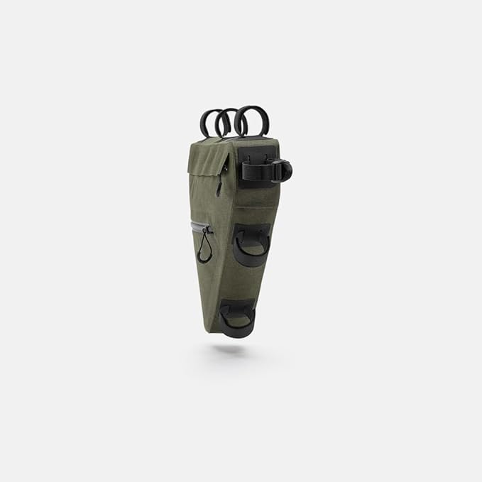 Brooks England Scape Full Frame Bagand Gravel Bag