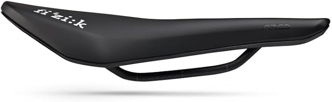 Fizik Tempo Argo, Versatile Endurance Road Bike Saddle