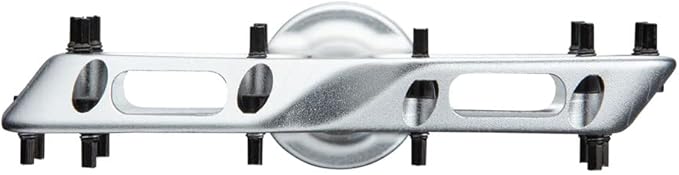Race Face Atlas Pedals Silver, Set