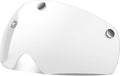 VICTGOAL Detachable Magnetic Bike Helmet Goggles Visor Especially Deisgned for VG110/VG112 Bicycle Helmet