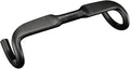 Alfa Pasca Aero Handlebars for Road Bike Carbon Racing Bicycle Handlebars Drop Bars Lightweight 31.8 UD Glossy/Matte 400/420/440mm
