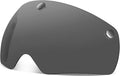 VICTGOAL Detachable Magnetic Bike Helmet Goggles Visor Especially Deisgned for VG110/VG112 Bicycle Helmet