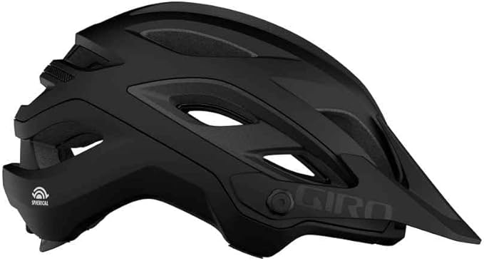 Giro Merit Spherical Adult Dirt Bike Helmet