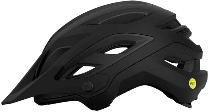 Giro Merit Spherical Adult Dirt Bike Helmet