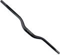 Jgbike 31.8mm MTB Rise Handlebar, Aluminum Alloy 720mm 780mm Handlebar for Mountain Bike Bicycle MTB XC Trail DH,e-Bike, Fat Bike Bicycle handlebar