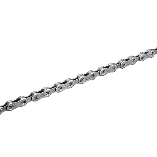 Shimano M 8100 Gear Chain Grey 12-Way
