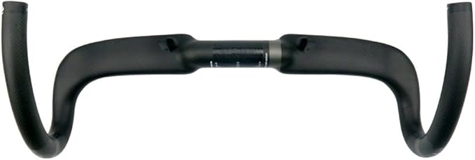 Drop Bars for Road Bike Carbon Fiber Handlebars 420mm Road Bicycle Handlebars UD Matte 31.8mm Bike Handlebar