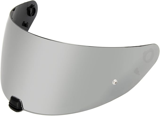 PSLER i10 HJ-31 i70 Visor- i10 Helmet Visor HJ 31Helmet Face Shield motorcycle Shield Accessories Replacement for i10 HJ-31 i70,Silver