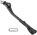 Bike Stand for Specialized Stumpjumper FSR Stumpjumper FSR Comp, Height Adjustable Bike Kickstand for Adult Non-Slip Aluminum Rear Side Bicycle Stand Stability Easy to Install,Single Hole