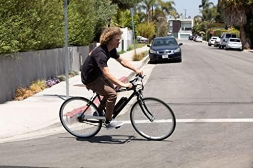 Hurley Amped ST