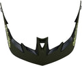 Troy Lee Designs A3 Visor