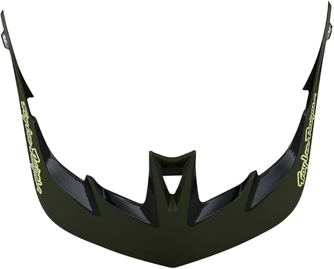 Troy Lee Designs A3 Uno MIPS Bicycle Helmet