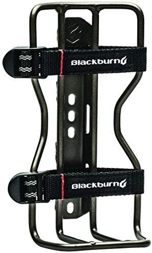 Blackburn Outpost Cargo Cage