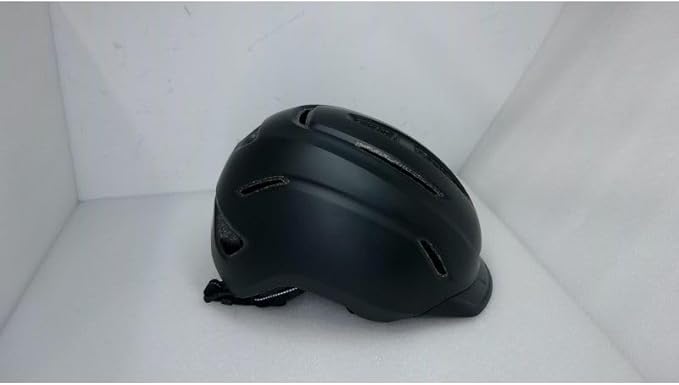 Giro Caden MIPS II LED Adult Urban Bike Helmet
