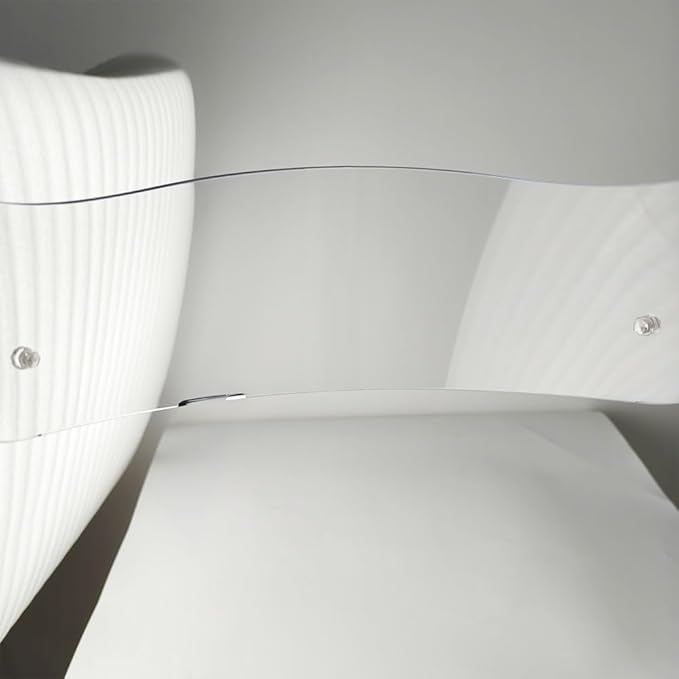 902 Helmet Visor Replacement. Helmet Face Shield UV Protection Compatible with ILM 902,902L,902BT (Clear-Day&Night Use)