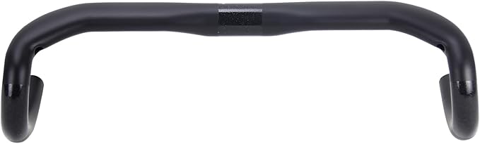 carbon fiber drop bars carbon handlebars road bike bicycle handlebars 31.8 carbon bar drop handlebars for city bikes 380/400/420/440mm for Cycling 400mm