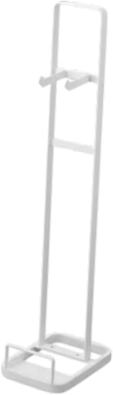Scooter Floor Stand Unicycle Storage Rack Compact for Kids/Adults Scooter Garage Adjustable Hooks Parking Rack Display Stand