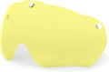 Shinmax Bike Helmet Magnetic Visor Removable Goggles Shield Only for Cycling Helmet in Model Bc-049&Bc-001&Bc-002