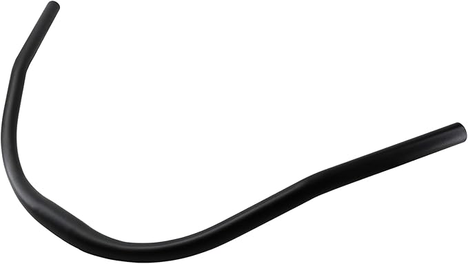 Classic Vintage Beach Bike Cruisers Handlebar, Width 660mm Enter Diameter 31.8mm