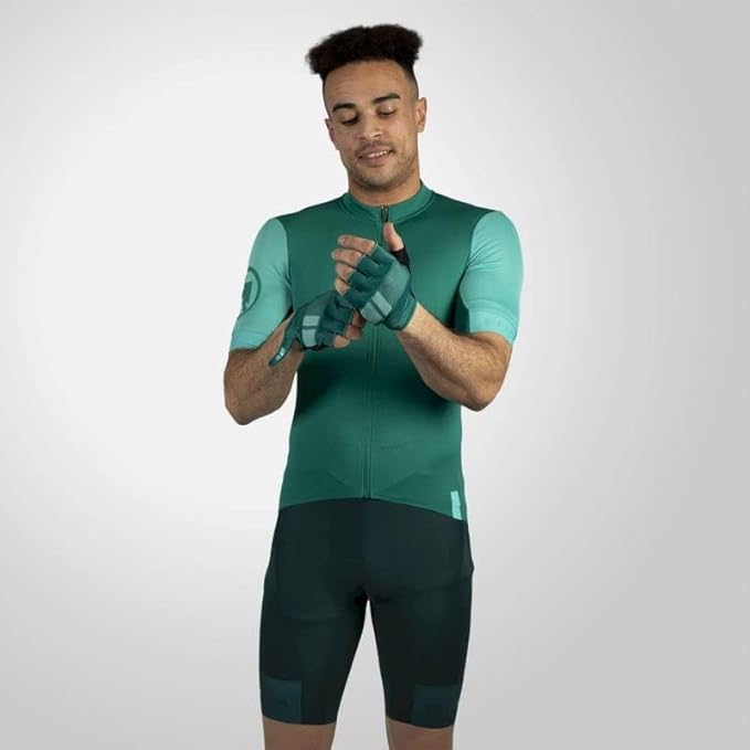 Endura Mens FS260 Road Cycling Jersey