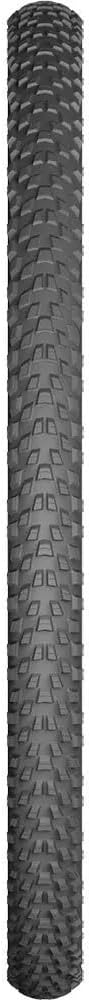Michelin Force XC2 Race Tire, Tubeless, Folding, Black, Racing Line, GUM-X, Cross Shield, E-Bike